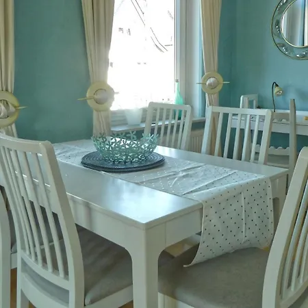 Σπίτι διακοπών Blue Lagoon *