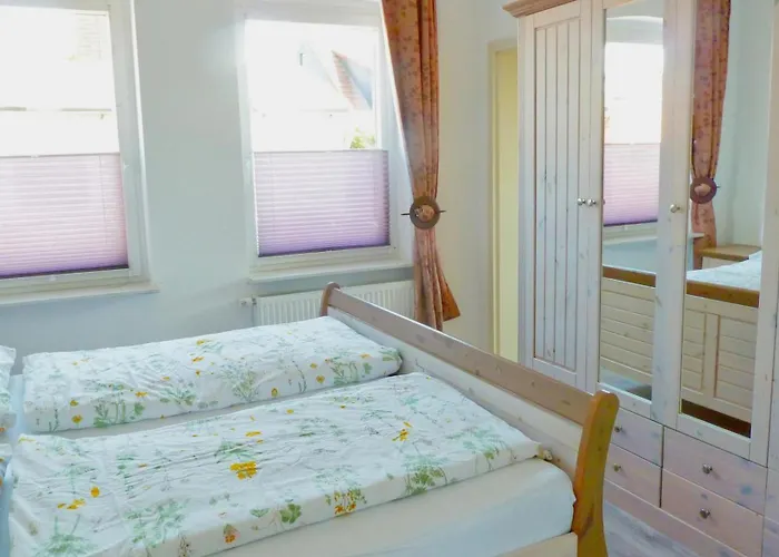 Casa vacanze Blue Lagoon Fehmarn