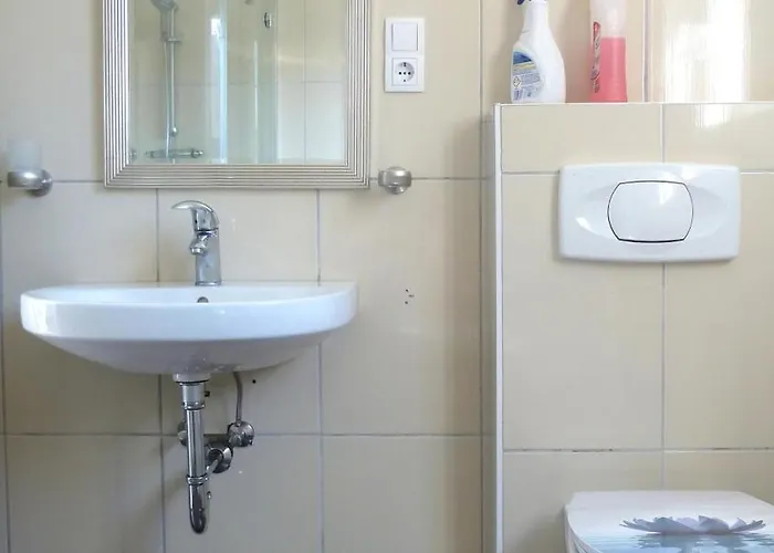 Blue Lagoon Casa vacanze *