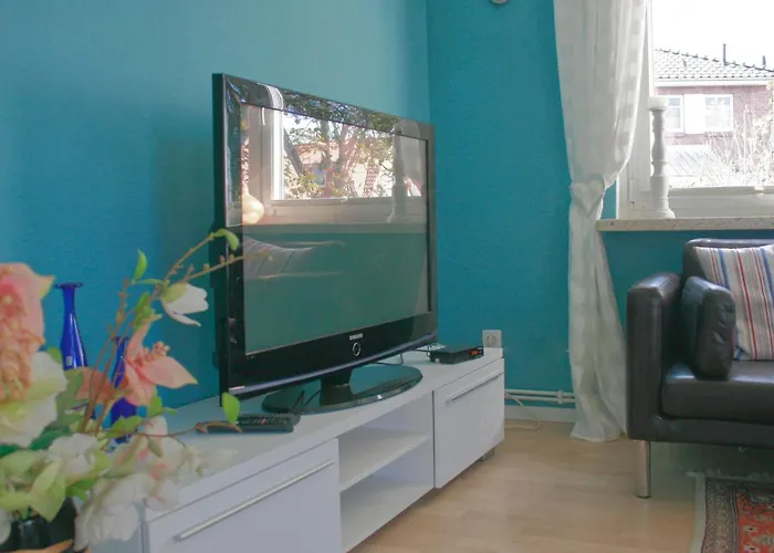 Blue Lagoon Casa vacanze *