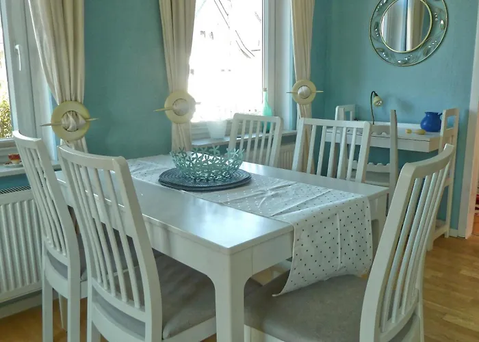 Casa vacanze Blue Lagoon *