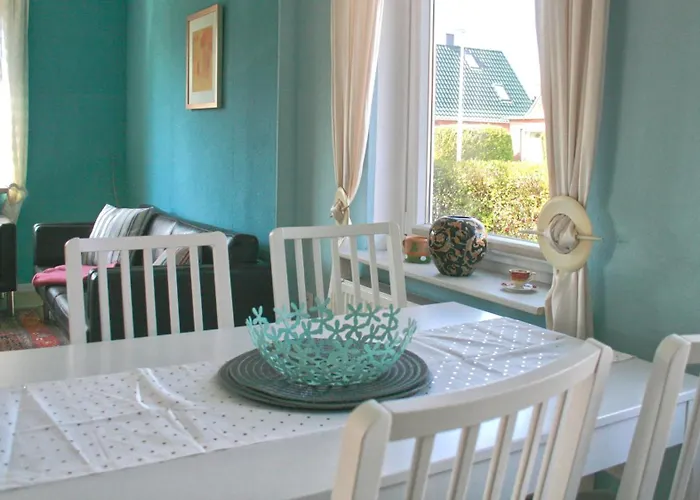 Blue Lagoon Casa vacanze *