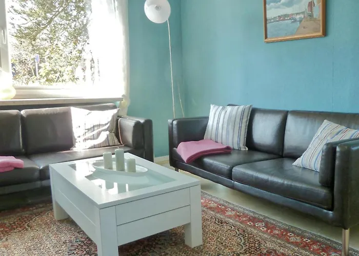 Blue Lagoon Casa vacanze Fehmarn