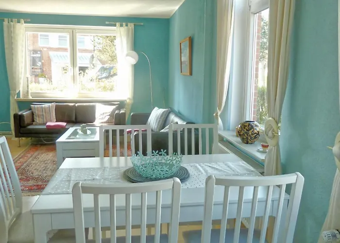 Blue Lagoon Casa vacanze